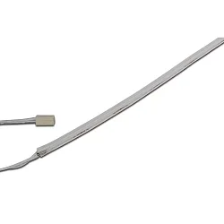 LED Streifen zum Einnuten, 32W, 3000K, 225lm/m, IP20, 0,3 x 500cm