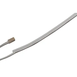 LED Streifen zum Einnuten, 32W, 3000K, 225lm/m, IP20, 0,5 x 500cm