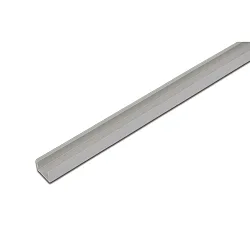 Surface mount LED profile 15/13mm for covering profile 15mm, length 100cm, anodised alu