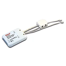 24V DYNAMIC-Controller 2 WiFi 75W mit 4-fach Verteiler