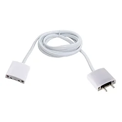 Heitronic Connecting cable 150cm MECANO, between luminaire and luminaire