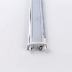 LED Unterbauleuchte MECANO , 15cm, 2.5W 3000K 150lm 110°