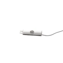 Touchschalter für MICANO Unterbauleuchte, max. 90W, 24V DC