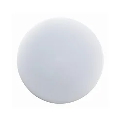 LED Outdoor Wand- / Deckenleuchte PRONTO, IP54, RUND, Ø 28cm, 18W 3000K 1600lm