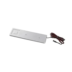 Zusatz-LED Unterbauleuchte IMOLA, IP20, 18.9 x 5.2cm, 2.1W 3000K 130lm 120°