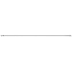 LED Lichtleiste FRANKFURT, 144,9cm, starr, 22W, 4000K, 1900lm, IP20, weiß