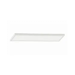 LED Deckenleuchte MULTI-USE GEN 2, 21-42W, 3000/3500/4000K, 2940-5880lm, IP20, weiß