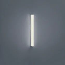 LED Wandleuchte / Spiegelleuchte LADO 60, IP44, 60cm, 12W 2900K 1040lm, CRi >90, schaltbar, chrom