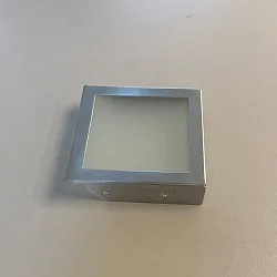 Streuscheibe für SIRI Wandleuchte HEL-18/1175.26