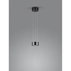 pendant luminaire ODA IP20