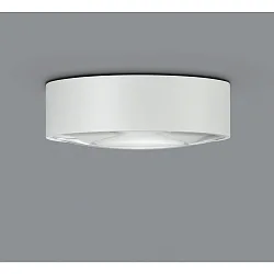 POSH Ceiling luminaire IP65 white matt
