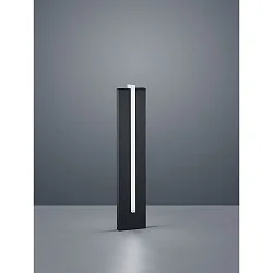 OKI Bollard IP54 graphite