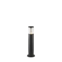 Outdoor luminaire TRONCO PT1 SMALL Floor lamp, E27, anthracite