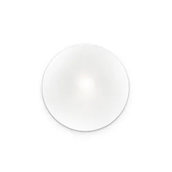 Wandleuchte SMARTIES BIANCO AP1, G9 max. 40W, weiß