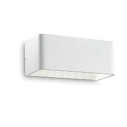 LED Wandleuchte CLICK AP24 BIG, Up/ Down, 12W, weiß