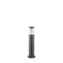 Outdoor luminaire TRONCO PT1 SMALL Floor lamp, E27, anthracite