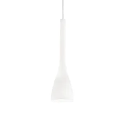 Pendelleuchte FLUT SP1 SMALL, E14, Weiß