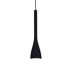 Pendelleuchte FLUT SP1 SMALL, E14, Schwarz