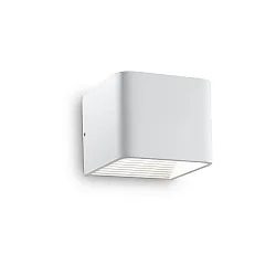 LED Wandleuchte CLICK AP12 SMALL, Up/Down, 6W, weiß