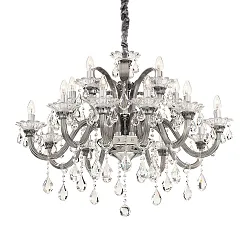 Chandelier COLOSSAL SP15, 15 flames, E14