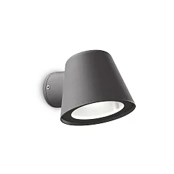 Wandspot GAS AP1, GU10, Anthrazit