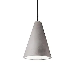 Pendelleuchte OIL-2 SP1, E27, Beton