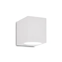 Außenwandleuchte UP AP1, 1-flammig, G9 max. 40W, Anthrazit