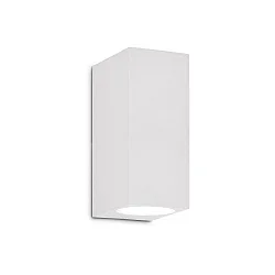 Außenwandleuchte UP AP2, 2-flammig, 2x G9 max. 40W, Anthrazit