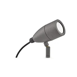 Outdoor Bodenstrahler INSIDE PT1, G9 max. 40W, Anthrazit