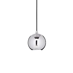 Pendelleuchte MR JACK SP1 SMALL, GU10, 40W, Chrom