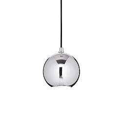 Pendelleuchte MR JACK SP1 BIG, GU10, 40W, Chrom