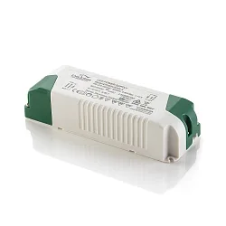Betriebsgerät für 24 Vdc LED Strips, IP20, Standard On-Off, 60W
