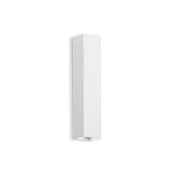 Wandleuchte SKY, Up/Down, Höhe 30cm, inkl. 2x GU10 28W 2700K