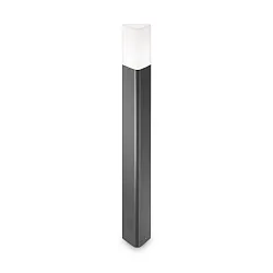 Outdoor Stehleuchte PULSAR, IP44, Höhe 80cm, E27 max. 42W