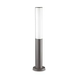 Outdoor LED Stehleuchte ETERE, IP44, Höhe 60.5cm