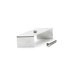 Einbaukit für LINK TRIM 3-Phasen-Stromschiene, pro 100cm Schiene