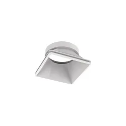 Reflektor ECKIG für LED Einbaustrahler DYNAMIC, symmetrisch, starr