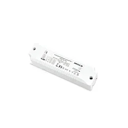 LED Treiber für LED Deckeneinbauleuchte GAME 1-10V/PUSH, 20W, 250mA