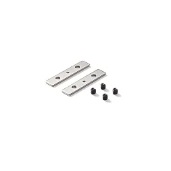Verbindungs-Kit für Einbau-Aluminiumprofil SLOT RECESSED, Linear