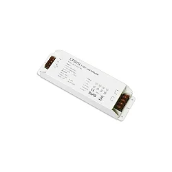 Betriebsgerät für 24 Vdc LED Strips, IP20, DALI / Push-dimmbar, 75W