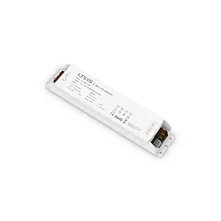 Betriebsgerät für 24 Vdc LED Strips, IP20, DALI / Push-dimmbar, 150W