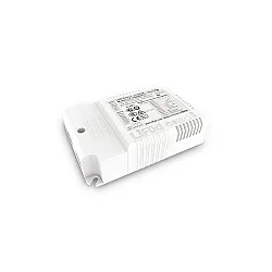 Optionaler Treiber für LED PANEL, DALI dimmbar, 40W, sek. 550-1050mA