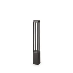 outdoor floor lamp TIFONE IP65, anthracite