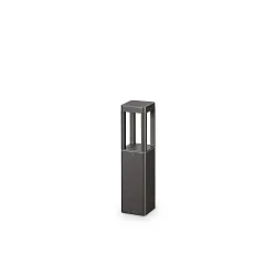 outdoor floor lamp TIFONE IP65, anthracite