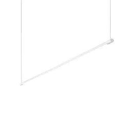 pendant luminaire YOKO adjustable IP20, white