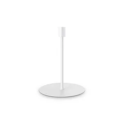table lamp SET UP 330 E27 IP20, white