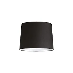 lamp shade SET UP 400, black
