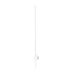 wall luminaire ESSENCE 124 IP20, white