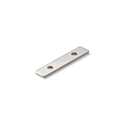 Befestigungsset VISION TRIMLESS KIT STRAIGHT CONTINUOUS