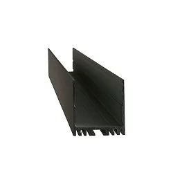 profile VISION TRIMLESS 200, black
